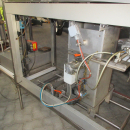 5578 Sorma FH210 bagging machine