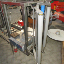 5578 Sorma FH210 bagging machine