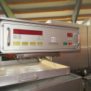 5578 Sorma FH210 bagging machine