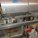 5578 Sorma FH210 bagging machine
