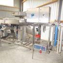 5578 Sorma FH210 bagging machine