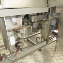 5578 Sorma FH210 bagging machine