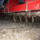 5581 Breviglieri power harrow 4,5 m