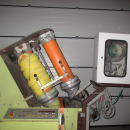 5582 S&B Spang & Brand AT5-E net clipper