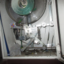 5582 S&B Spang & Brand AT5-E net clipper