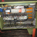 5582 S&B Spang & Brand AT5-E net clipper
