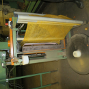 5583 PM Packservice rollstock bagger NV 25