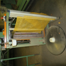 5583 PM Packservice rollstock bagger NV 25