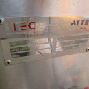 5585 ITEC Star Clean All in One hygiene station