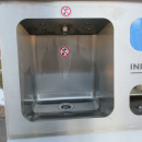 5585 ITEC Star Clean All in One hygiene station