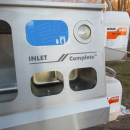5585 ITEC Star Clean All in One hygiene station