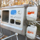 5585 ITEC Star Clean All in One hygiene station