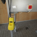 5588 Skals automatic weigher Stainless Steel