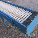 5591 EMVE roller table 4000x500 mm