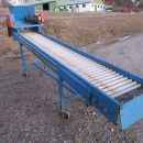 5591 EMVE roller table 4000x500 mm