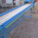 5591 EMVE roller table 4000x500 mm