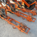 5592 Stanhay Precision seeder 9 rows