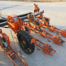 5592 Stanhay Precision seeder 9 rows
