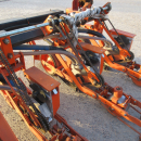 5592 Stanhay Precision seeder 9 rows