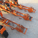 5592 Stanhay Precision seeder 9 rows