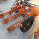 5592 Stanhay Precision seeder 9 rows