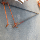 5592 Stanhay Precision seeder 9 rows