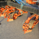 5592 Stanhay Precision seeder 9 rows