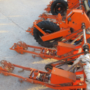 5592 Stanhay Precision seeder 9 rows