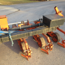 5592 Stanhay Precision seeder 9 rows
