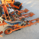 5592 Stanhay Precision seeder 9 rows