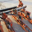 5592 Stanhay Precision seeder 9 rows