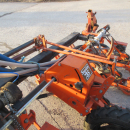5592 Stanhay Precision seeder 9 rows