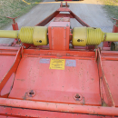 5593 Grimme DF3000 rotary hiller