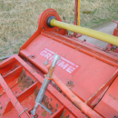 5593 Grimme DF3000 rotary hiller
