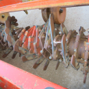 5593 Grimme DF3000 rotary hiller