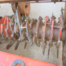 5593 Grimme DF3000 rotary hiller
