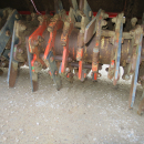 5593 Grimme DF3000 rotary hiller