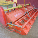 5593 Grimme DF3000 rotary hiller