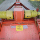 5593 Grimme DF3000 rotary hiller