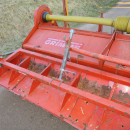5593 Grimme DF3000 rotary hiller