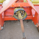 5593 Grimme DF3000 rotary hiller