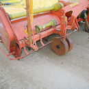 5593 Grimme DF3000 rotary hiller