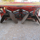 5594 Structural potato planter 2 row