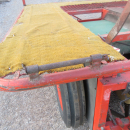 5594 Structural potato planter 2 row