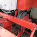 5594 Structural potato planter 2 row