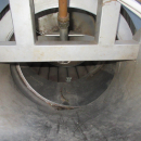 5595 Limas peeler carborundum 2m