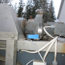 5595 Limas peeler carborundum 2m
