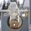 5595 Limas peeler carborundum 2m