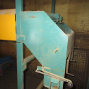 5596 Bording potato sorter line