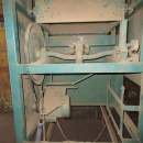 5596 Bording potato sorter line